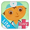 Tizzy Veterinarian HD Lite