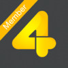 X4L Member app