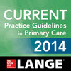 CURRENT Practice Guidelines in Primary Care 2014