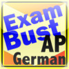AP German Flashcards Vocabulary Exambusters