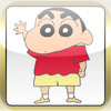 Shin-chan Picture Stamp
