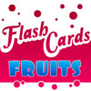 Flash Cards - Fruits