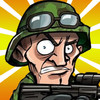Slots of War Battle With Tanks, Soldiers, Headshots and Modern Zombies PRO