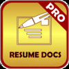 Resume Docs Pro