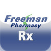 Freeman Pharmacy PocketRx