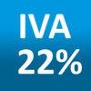 IVA 22% - Calcolo Iva, Simulazione di finanziamento, Calcolo dello sconto