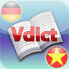 VDict HD ( German - Vietnamese Multiple Diction...