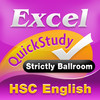 Excel HSC English Quick Study: Strictly Ballroom