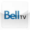 Bell TV Remote PVR
