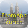 PhotoApp Zurich