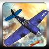 Airplane Pilot Pro: Air Strike - Fun Combat Fighter Game for Kids and Adults