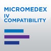 Micromedex IV Compatibility
