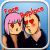 Face Replace - Photo Face Recognition