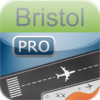 Bristol Airport+Flight Tracker