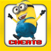 Cheats and Wallpapers for Minion Rush !