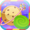 Battle for Sweet Candies Galaxy PAID - Extreme Outer Space Adventure Blast