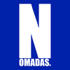 NOMADAS. vol1