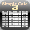 SimpleCalc3