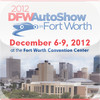 Fort Worth Auto Show