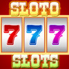 Sloto Slots HD - Big Jackpot Bash
