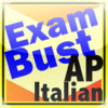 AP Italian Flashcards Vocabulary Exambusters