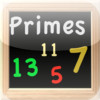 Prime Numbers Basic
