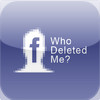 Who Deleted Me?