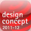 Red Dot Design Concept Yearbook 2011/2012