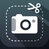 Cut Paste Photos Pro - Chop your photos and merge them together as in image editing apps like photoshop (but not affiliated with it)