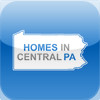 Homes In Central PA