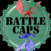 Battle Caps by Right Brain