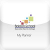 Boldon School Planner