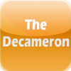 The Decameron  by  Giovanni Boccacc