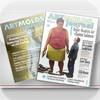 ArtMolds Journal