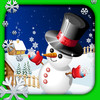My 2013 SnowMan Christmas Joyful Puzzles : Happy Holidays to everyone!