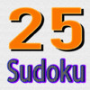 sudoku 25x25 (for iPad)