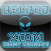 Helper for XCOM Enemy Unknown