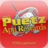 Puetz App Rewards 2013