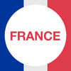 France Trip Planner by Tripomatic, Travel Guide & Offline City Map