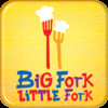 Big Fork Little Fork