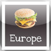 Fast food Europe