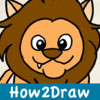 How2Draw Kids Edition - Animals