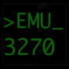 Emulator Access 3270