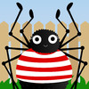Incy Wincy Spider for iPad