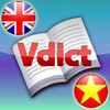 VDict ( English - Vietnamese Multiple Dictionary )