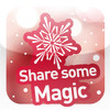Share some Magic by Singtel