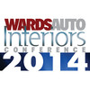 WardsAuto Interiors Conference 2014