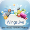 WingsLive.com.au