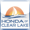 Honda of Clear Lake.