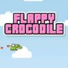 Flappy-Croc